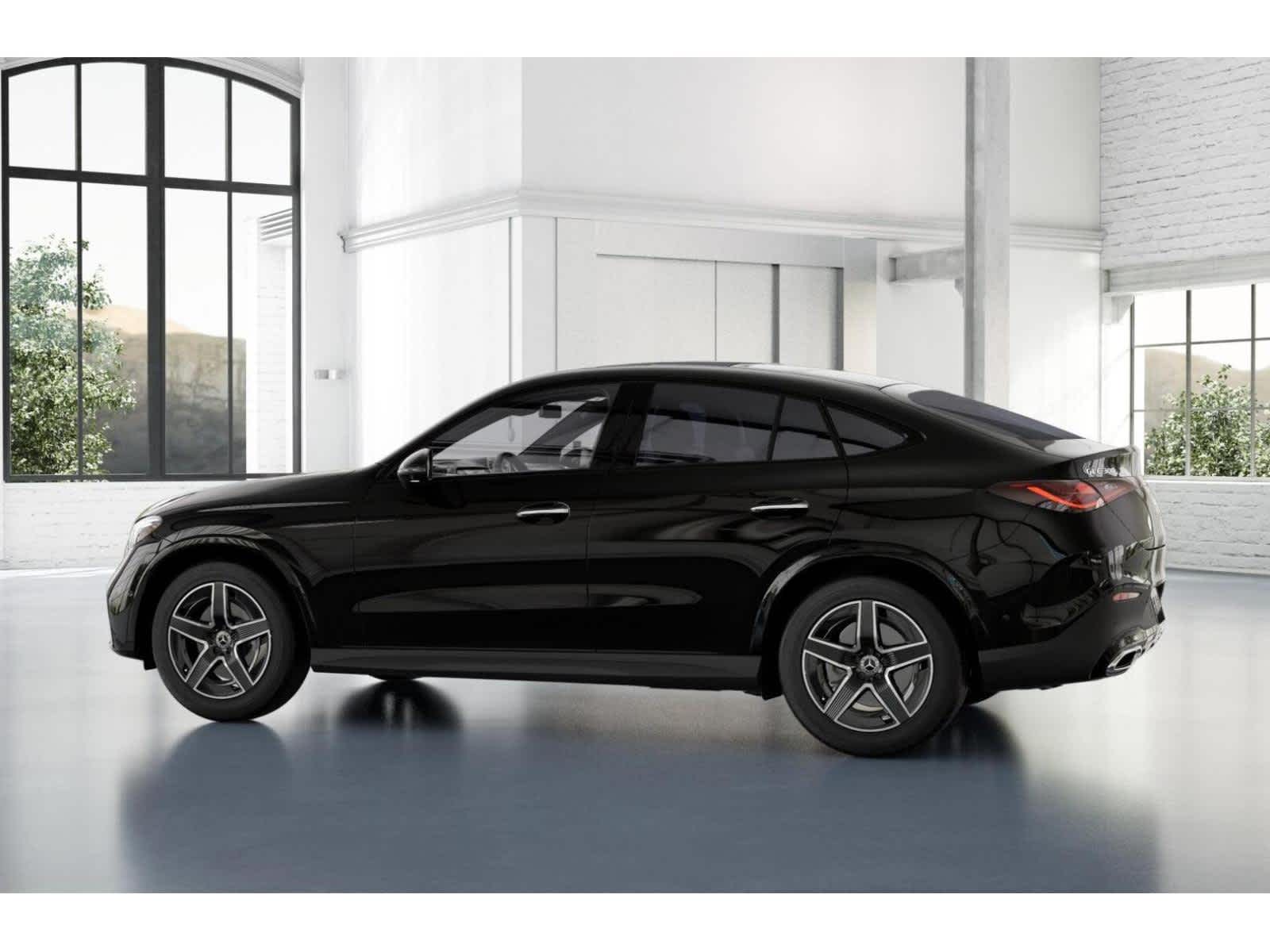 Thumbnail: 2026 Mercedes-Benz GLC - 31