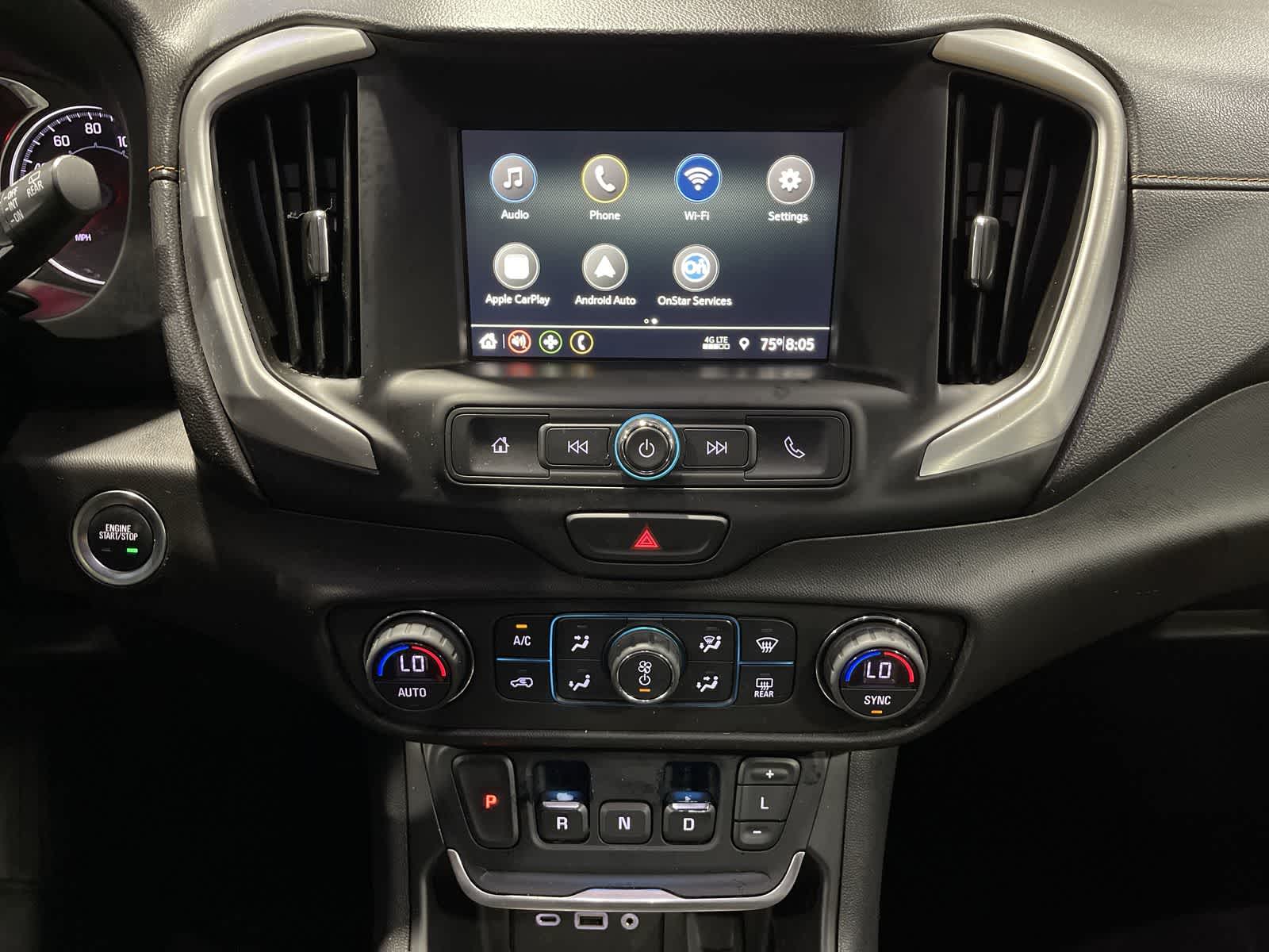 Thumbnail: 2019 GMC Terrain - 28