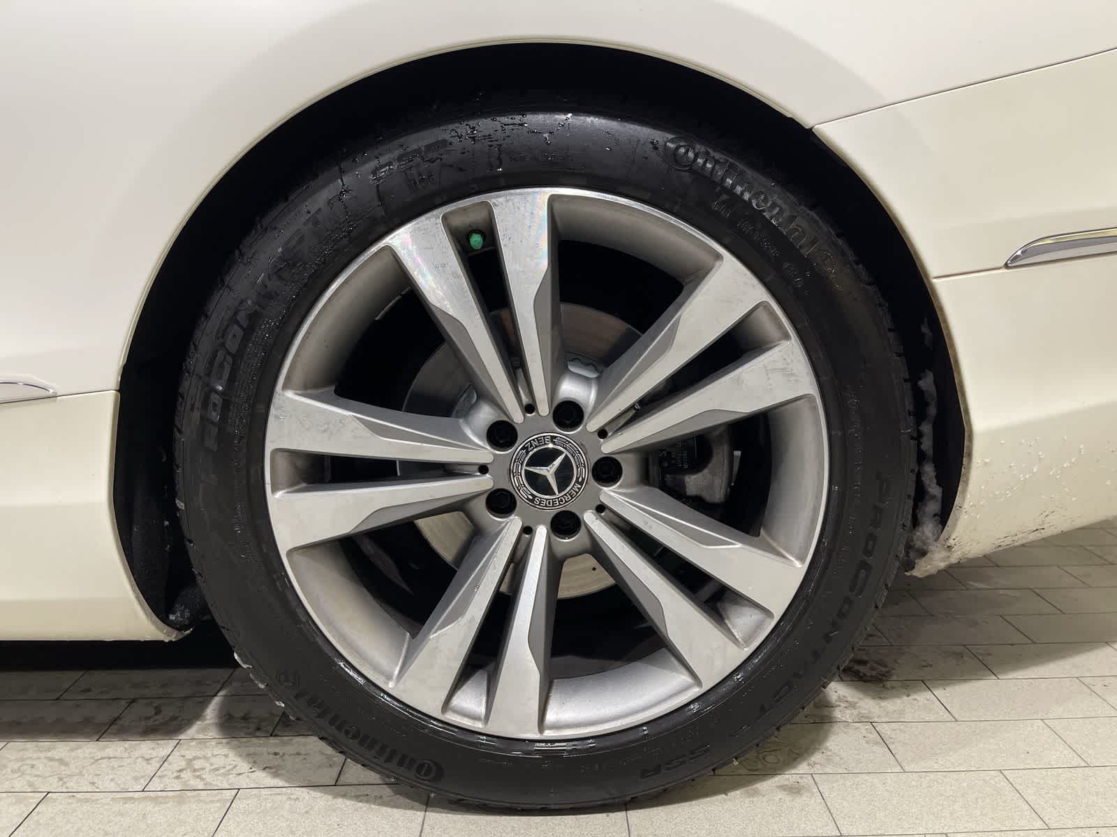 Thumbnail: 2018 Mercedes-Benz S-Class - 20