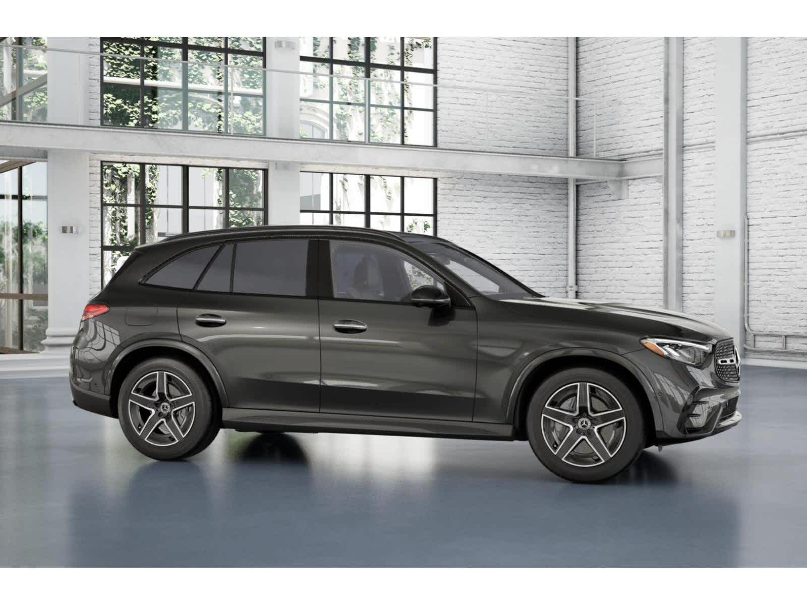 Thumbnail: 2026 Mercedes-Benz GLC - 14
