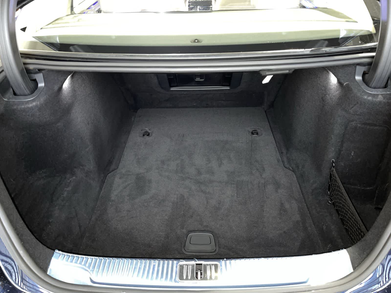 2022 Mercedes-Benz S-Class S 500 31