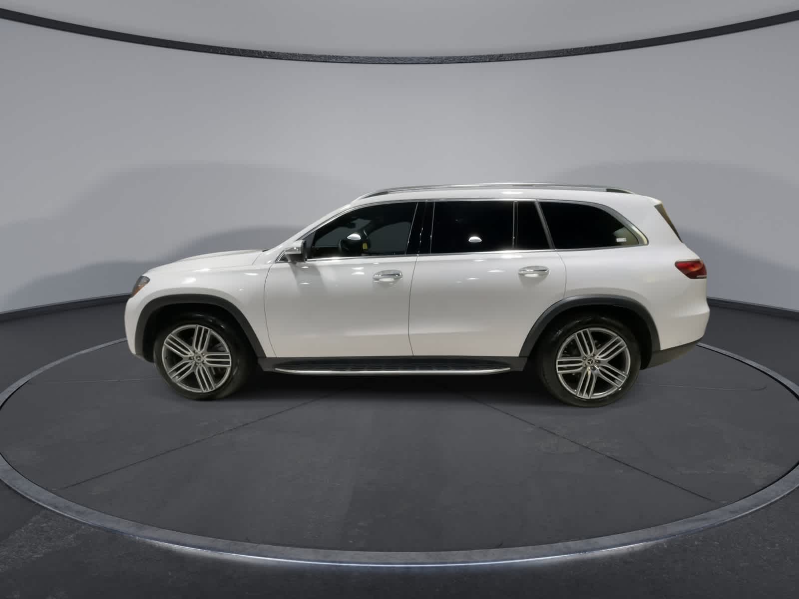 Thumbnail: 2023 Mercedes-Benz GLS - 7