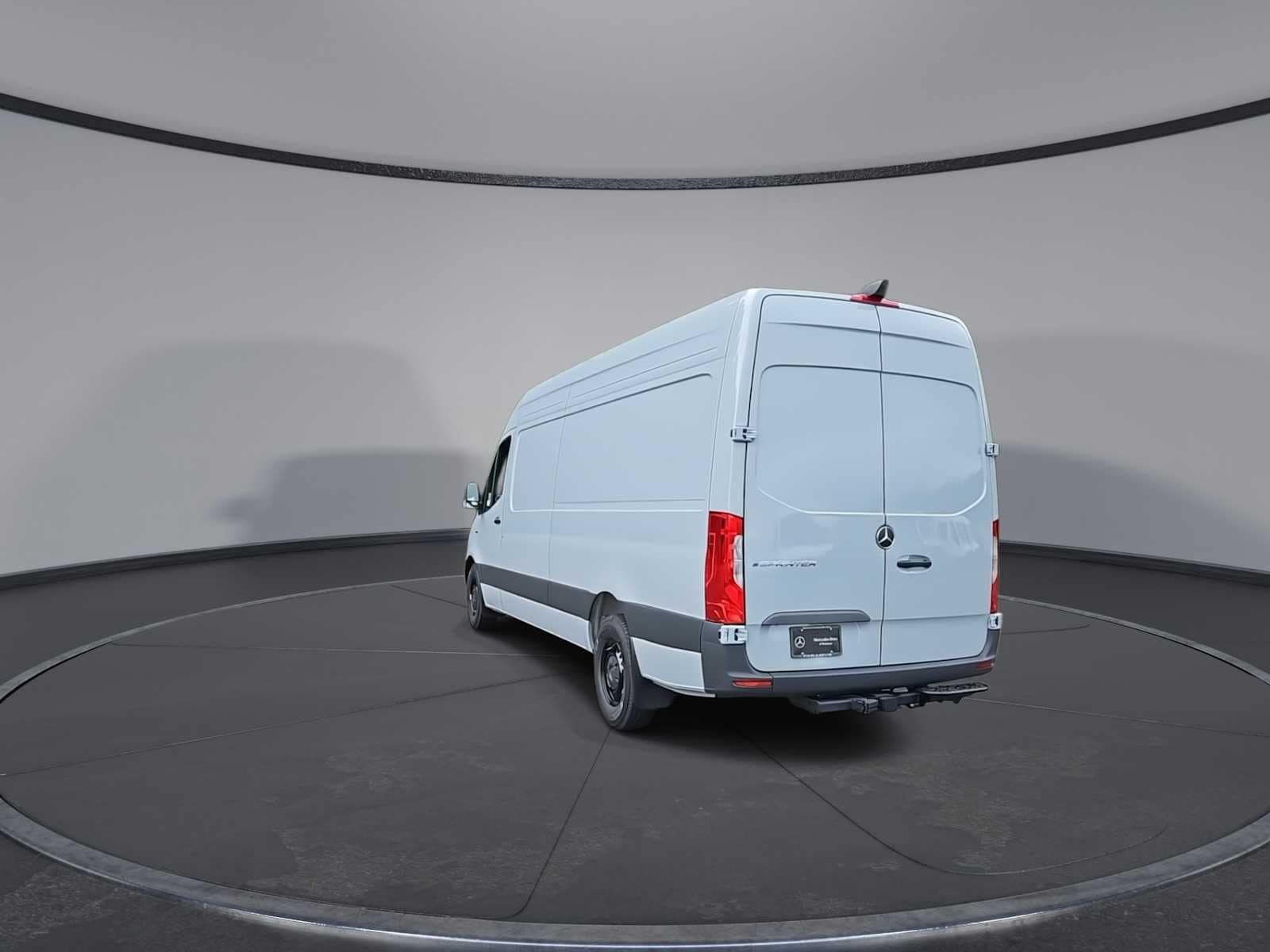 Thumbnail: 2024 Mercedes-Benz eSprinter - 9