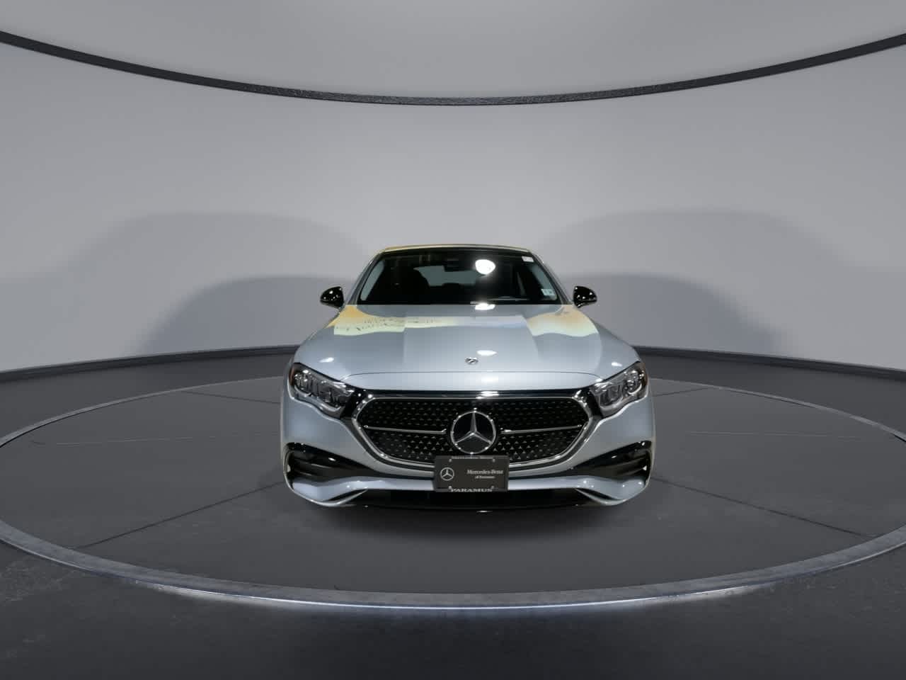 Thumbnail: 2025 Mercedes-Benz E-Class - 5