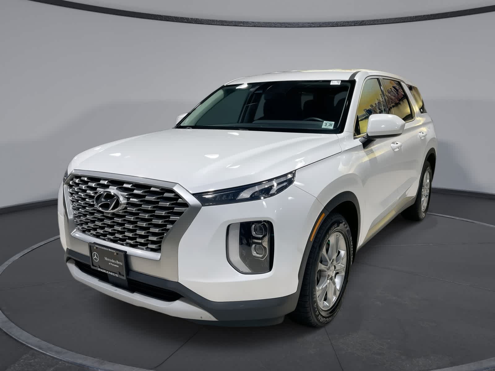 2021 Hyundai Palisade SE -
                  Paramus, NJ
