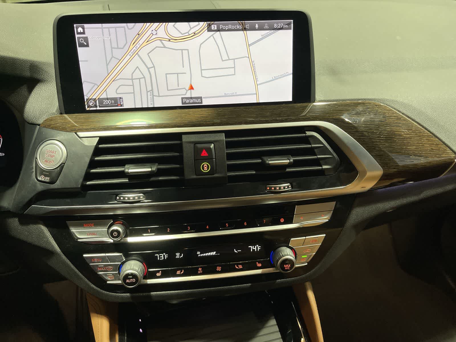 Thumbnail: 2020 BMW X4 - 28