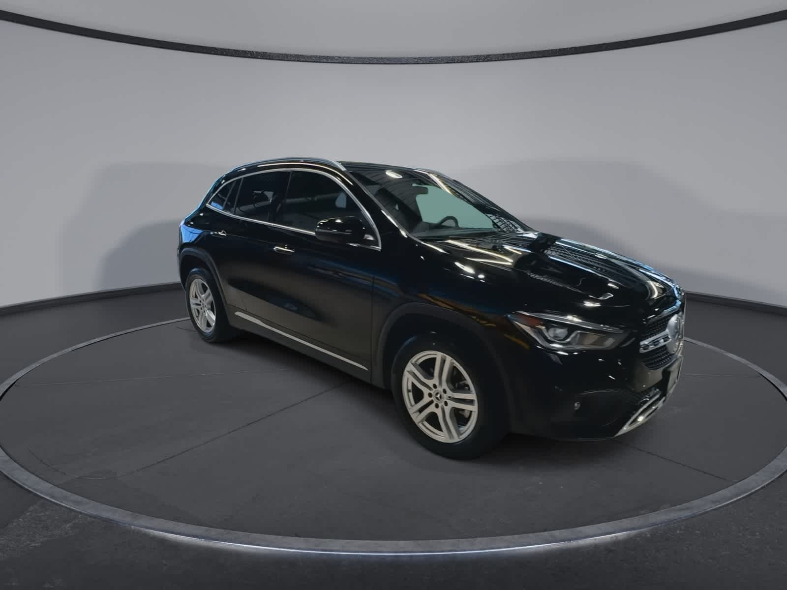 Thumbnail: 2023 Mercedes-Benz GLA - 2