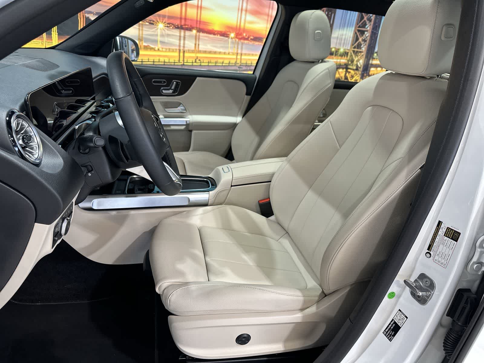 Thumbnail: 2026 Mercedes-Benz GLB - 23