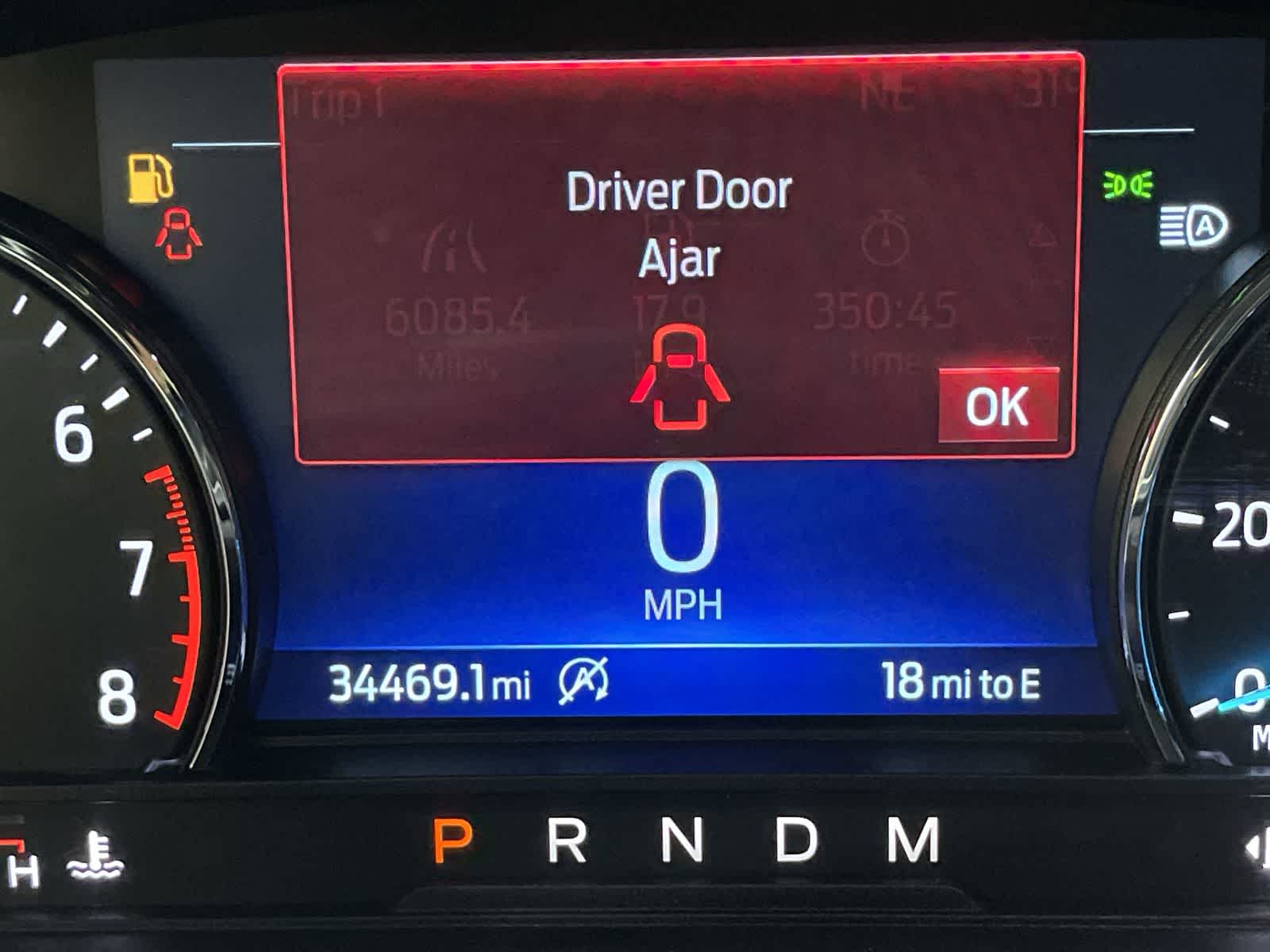 Thumbnail: 2020 Ford Explorer - 30