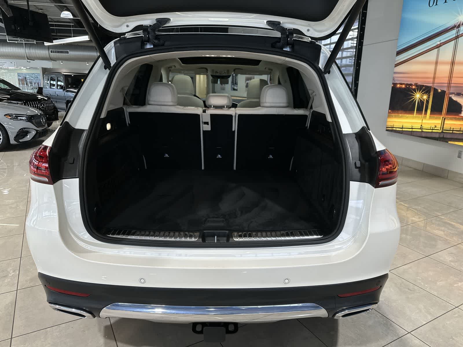 Thumbnail: 2022 Mercedes-Benz GLE - 31