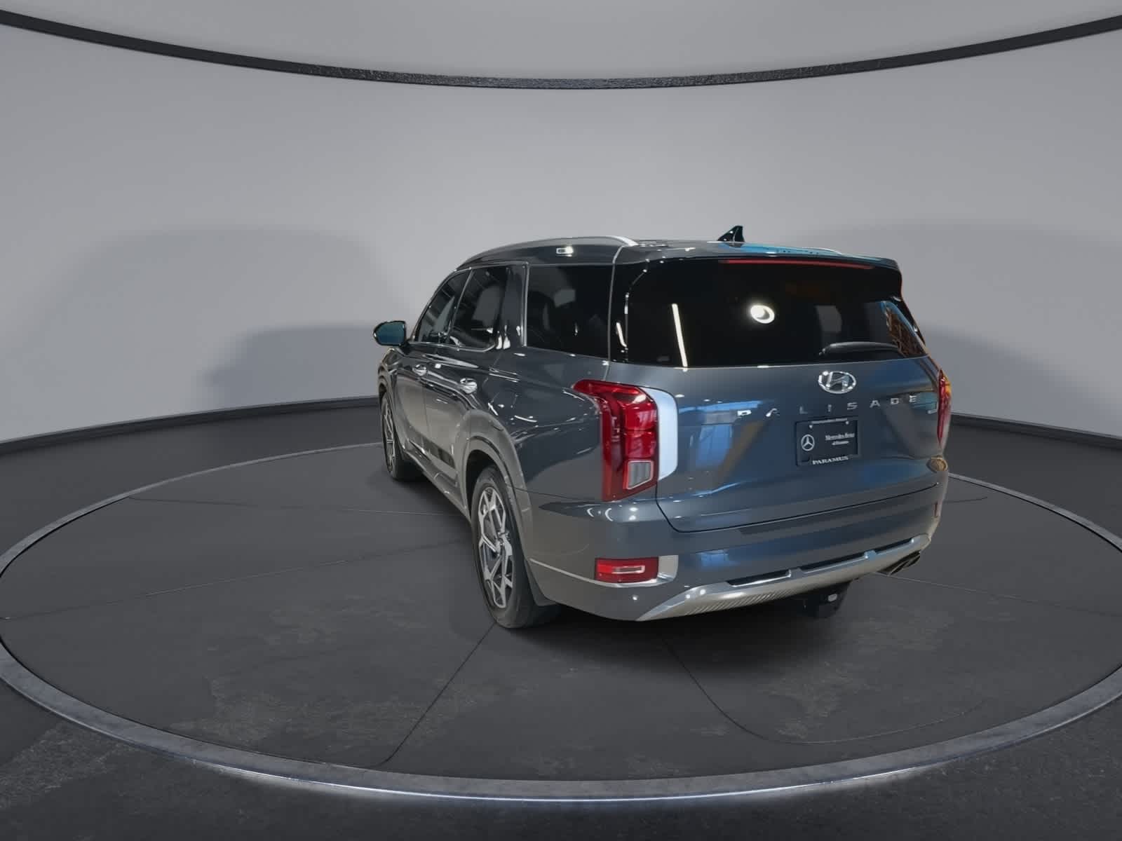 Thumbnail: 2022 Hyundai Palisade - 9