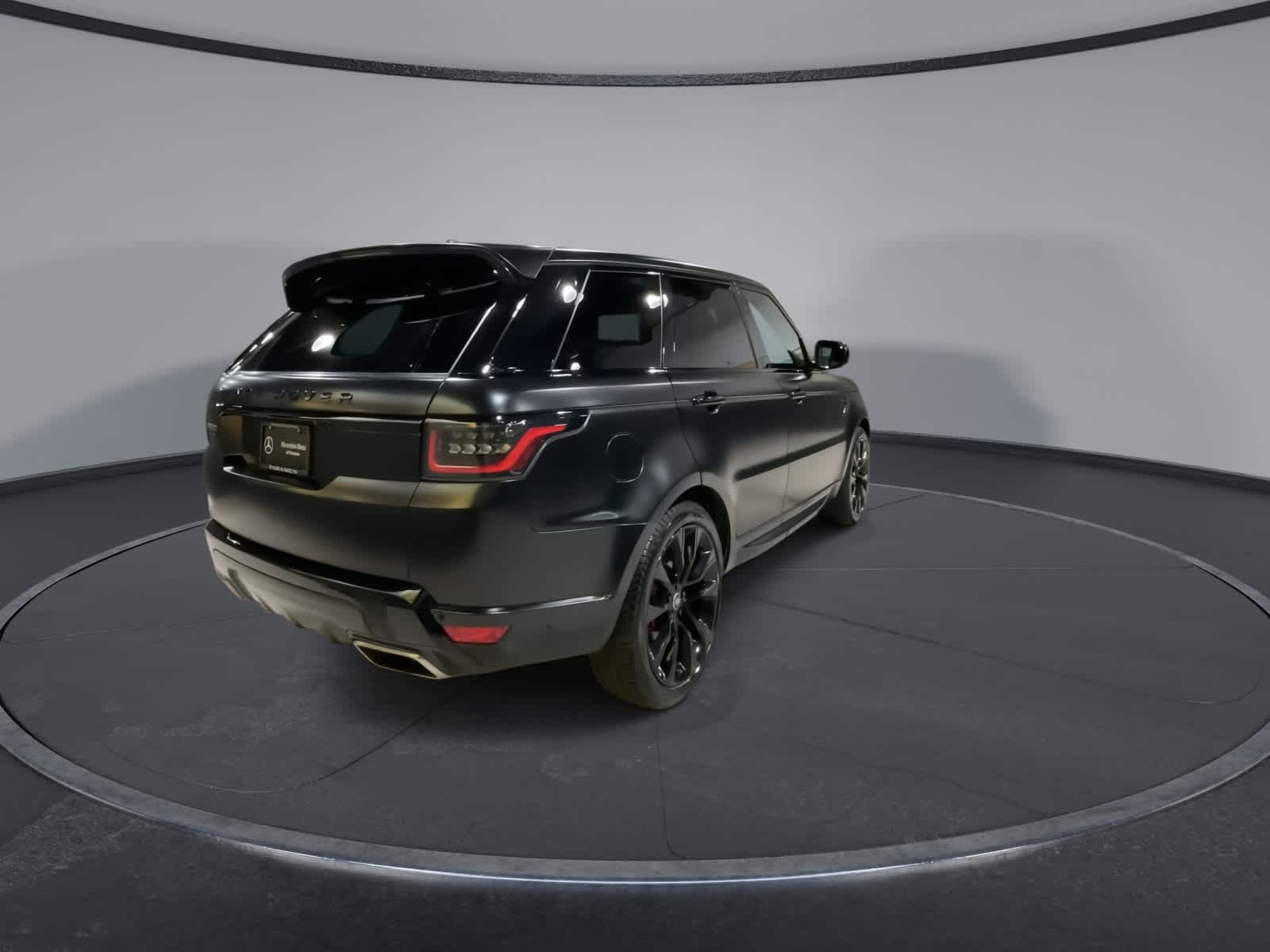 Thumbnail: 2022 Land Rover Range Rover Sport - 11