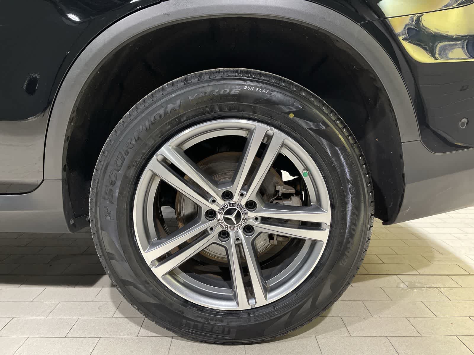 Thumbnail: 2022 Mercedes-Benz GLC - 20