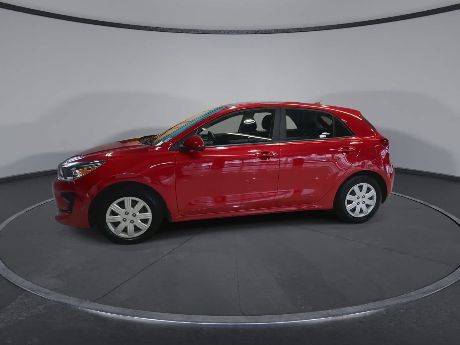 Thumbnail: 2022 Kia Rio - 6