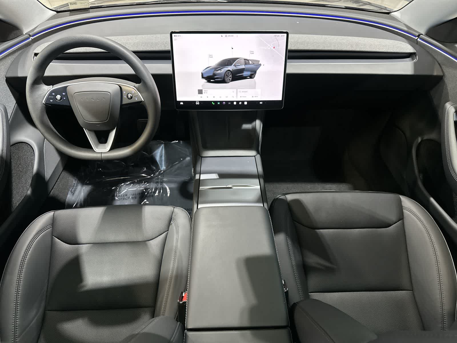 Thumbnail: 2024 Tesla Model 3 - 21
