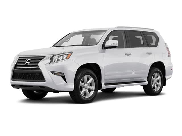2019 Lexus GX PREMIUM's photo