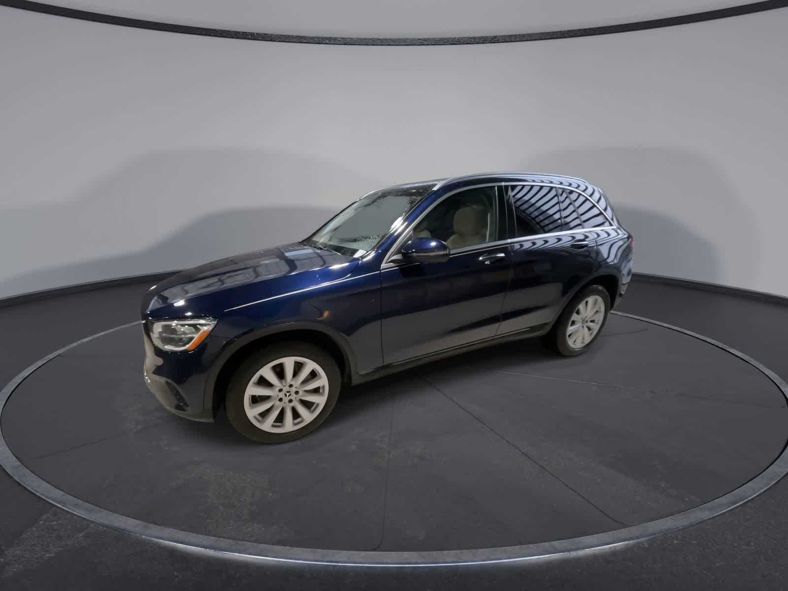 Thumbnail: 2021 Mercedes-Benz GLC - 6