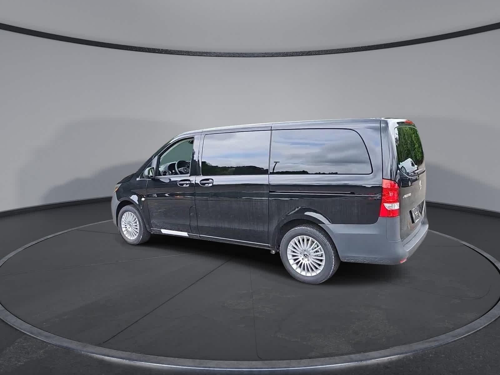 2023 Mercedes-Benz Metris  6