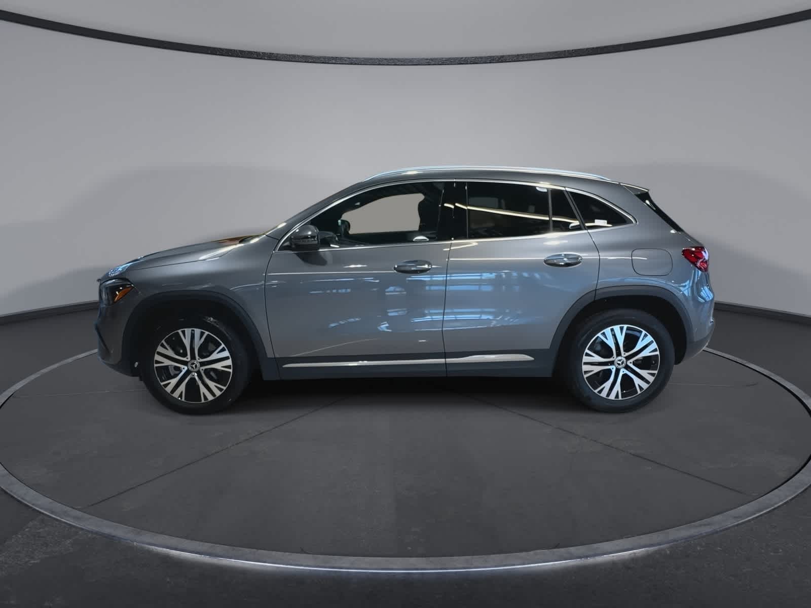 Thumbnail: 2026 Mercedes-Benz GLA - 7