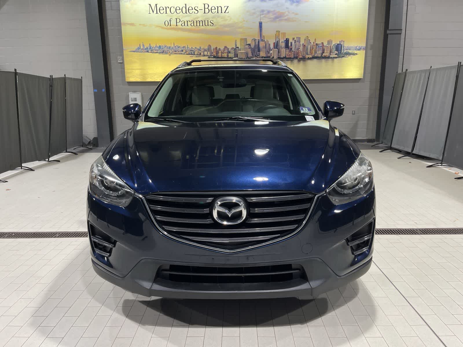 Thumbnail: 2016 Mazda CX-5 - 18