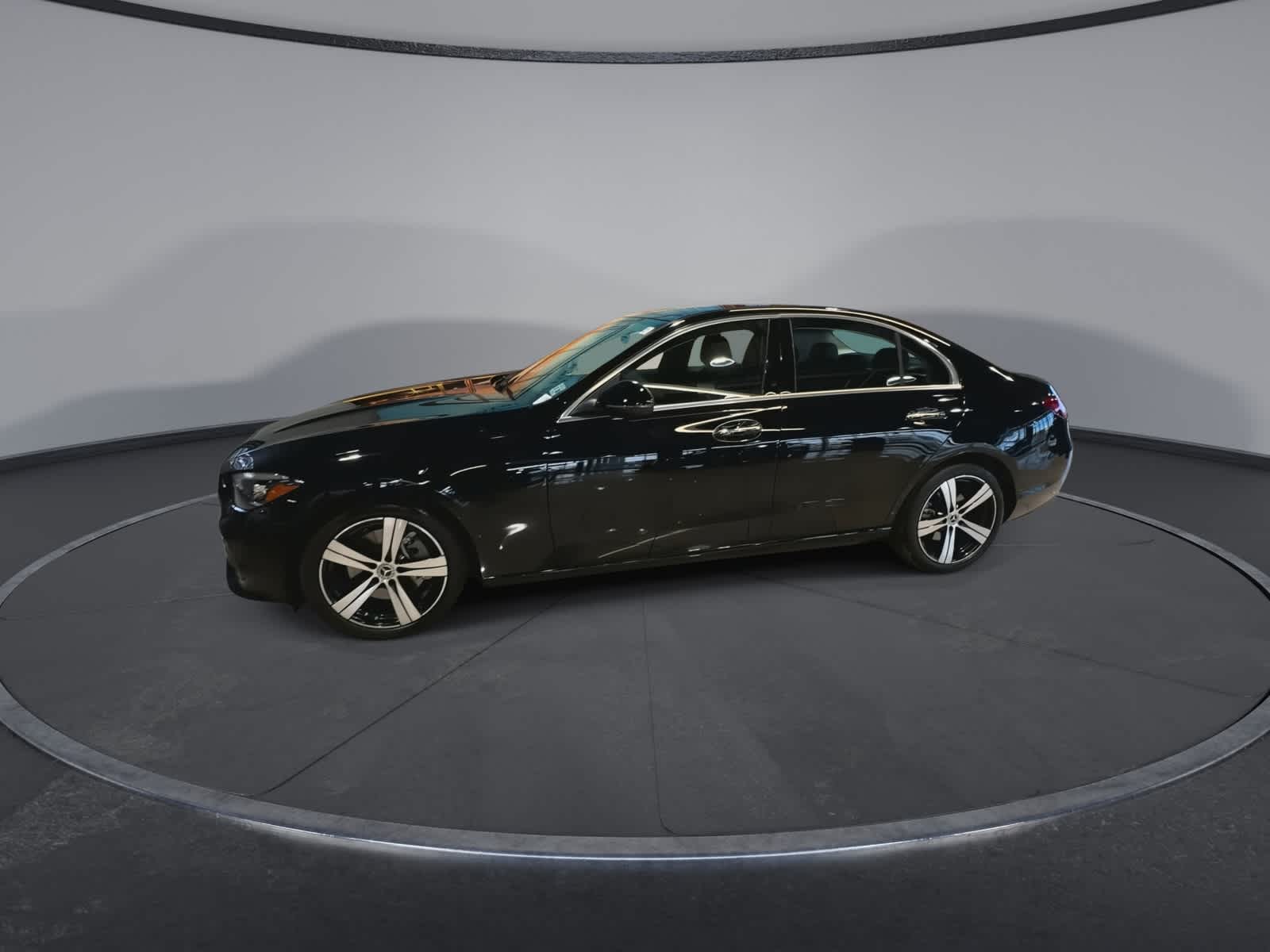 Thumbnail: 2025 Mercedes-Benz C-Class - 6