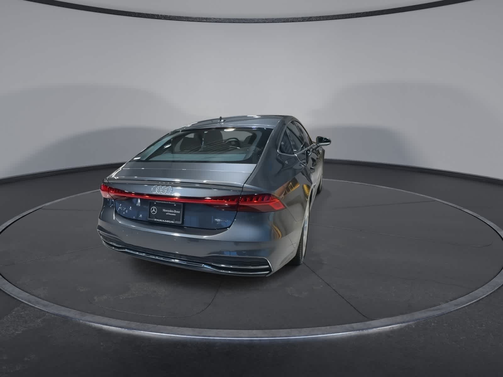 Thumbnail: 2022 Audi A7 - 10