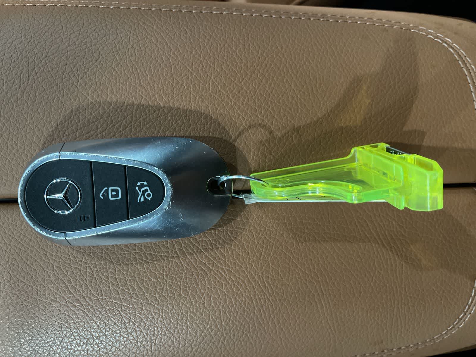 Thumbnail: 2022 Mercedes-Benz C-Class - 32