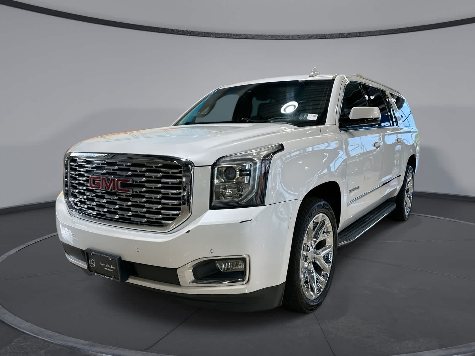 2019 GMC Yukon XL