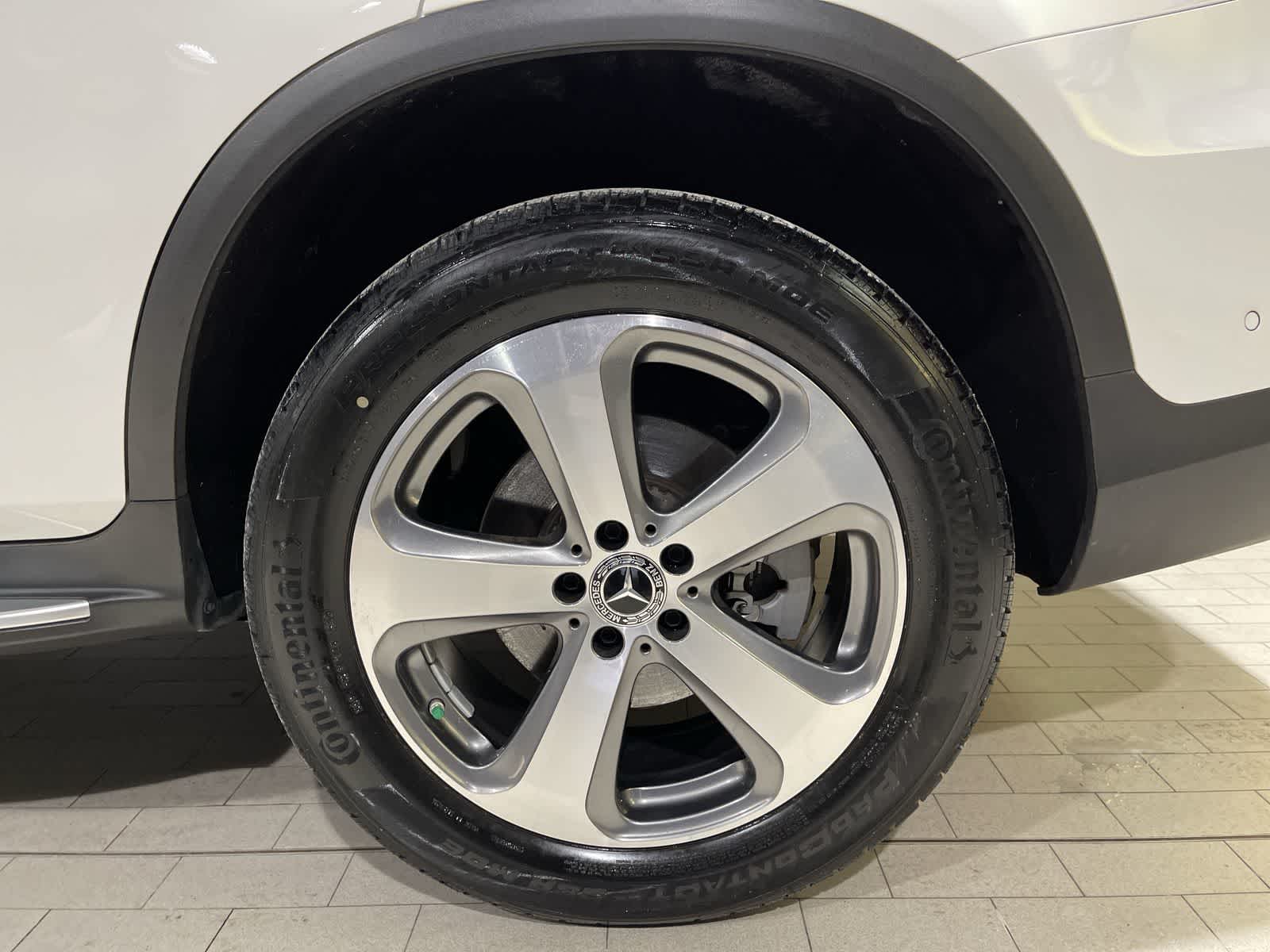 Thumbnail: 2022 Mercedes-Benz GLC - 20