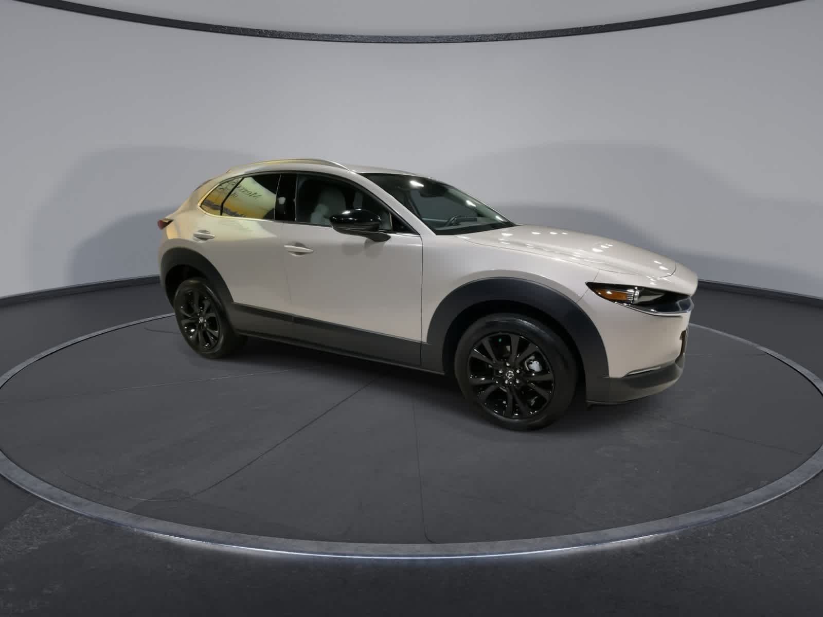 2022 Mazda CX-30 2.5 Turbo Premium Plus photo 2