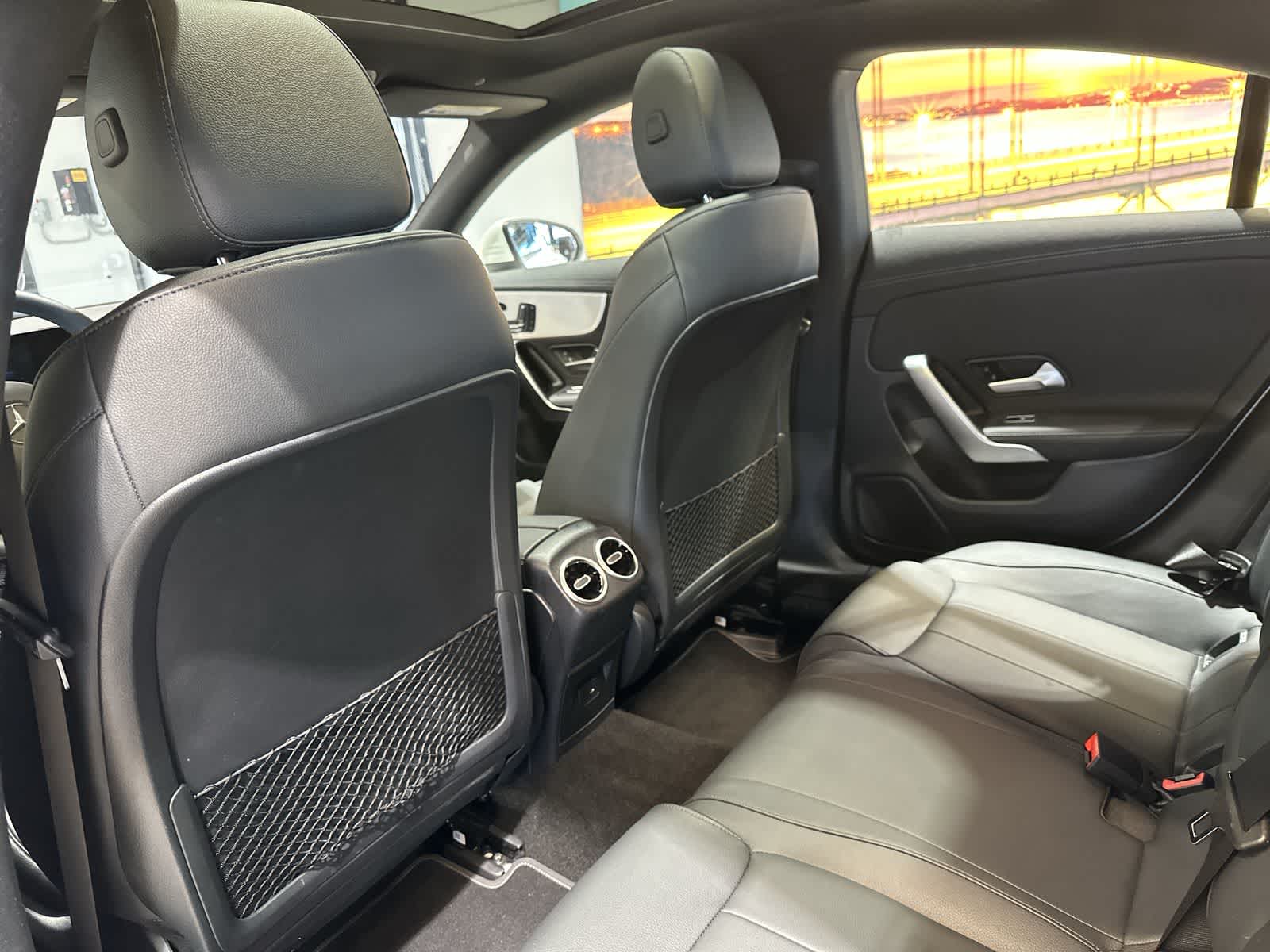 Thumbnail: 2023 Mercedes-Benz CLA - 24