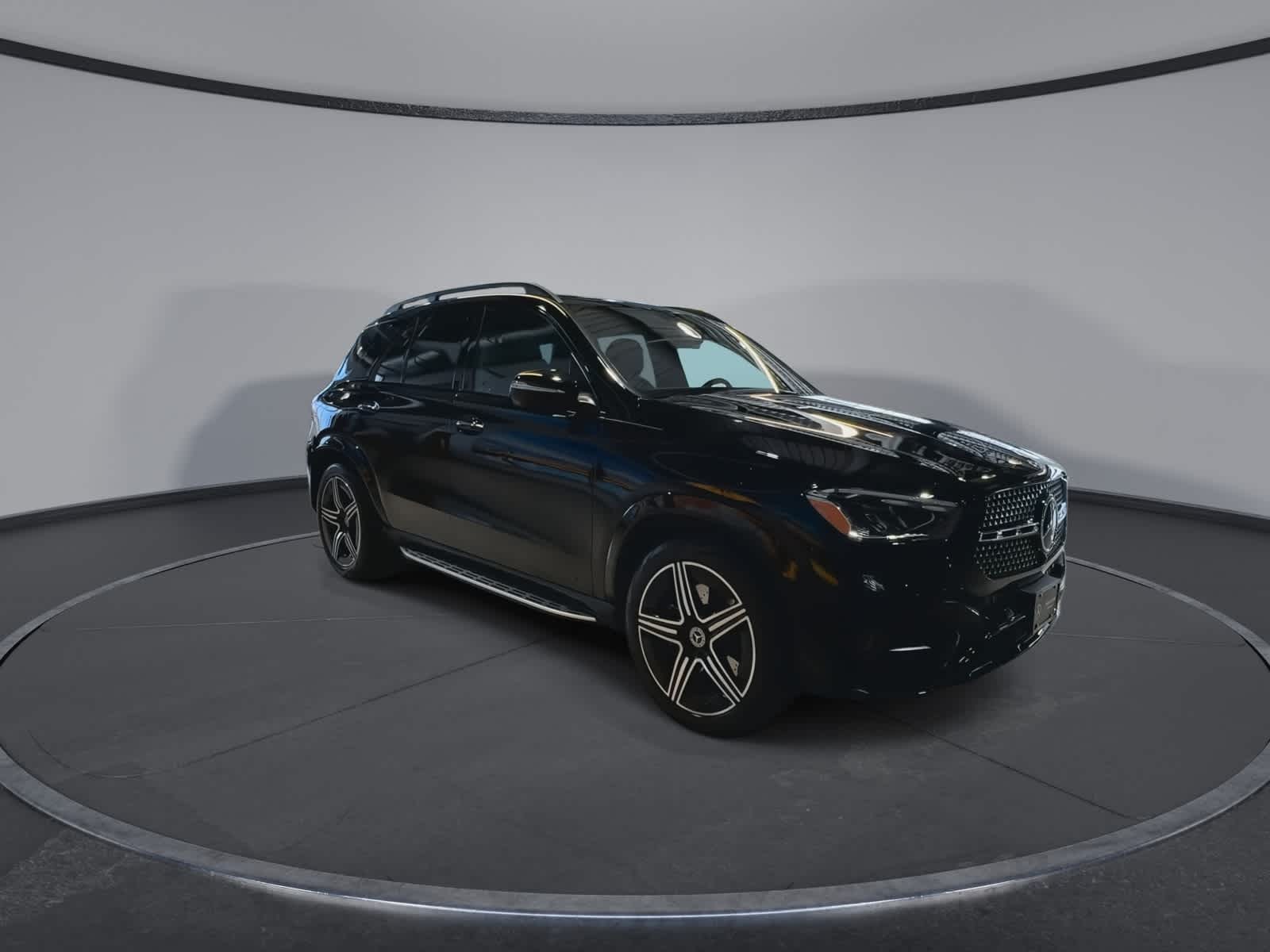 Thumbnail: 2024 Mercedes-Benz GLE - 13