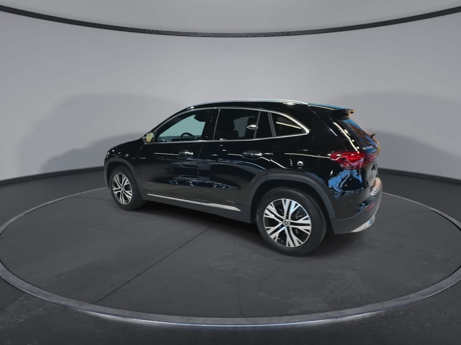 Thumbnail: 2026 Mercedes-Benz GLA - 8