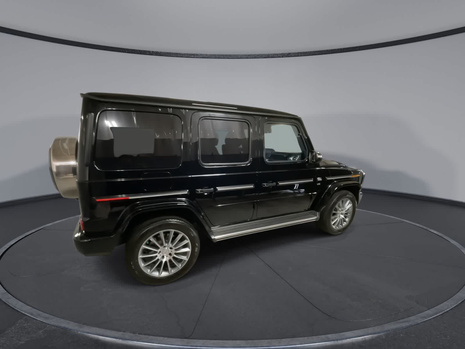 2023 Mercedes-Benz G-Class  4