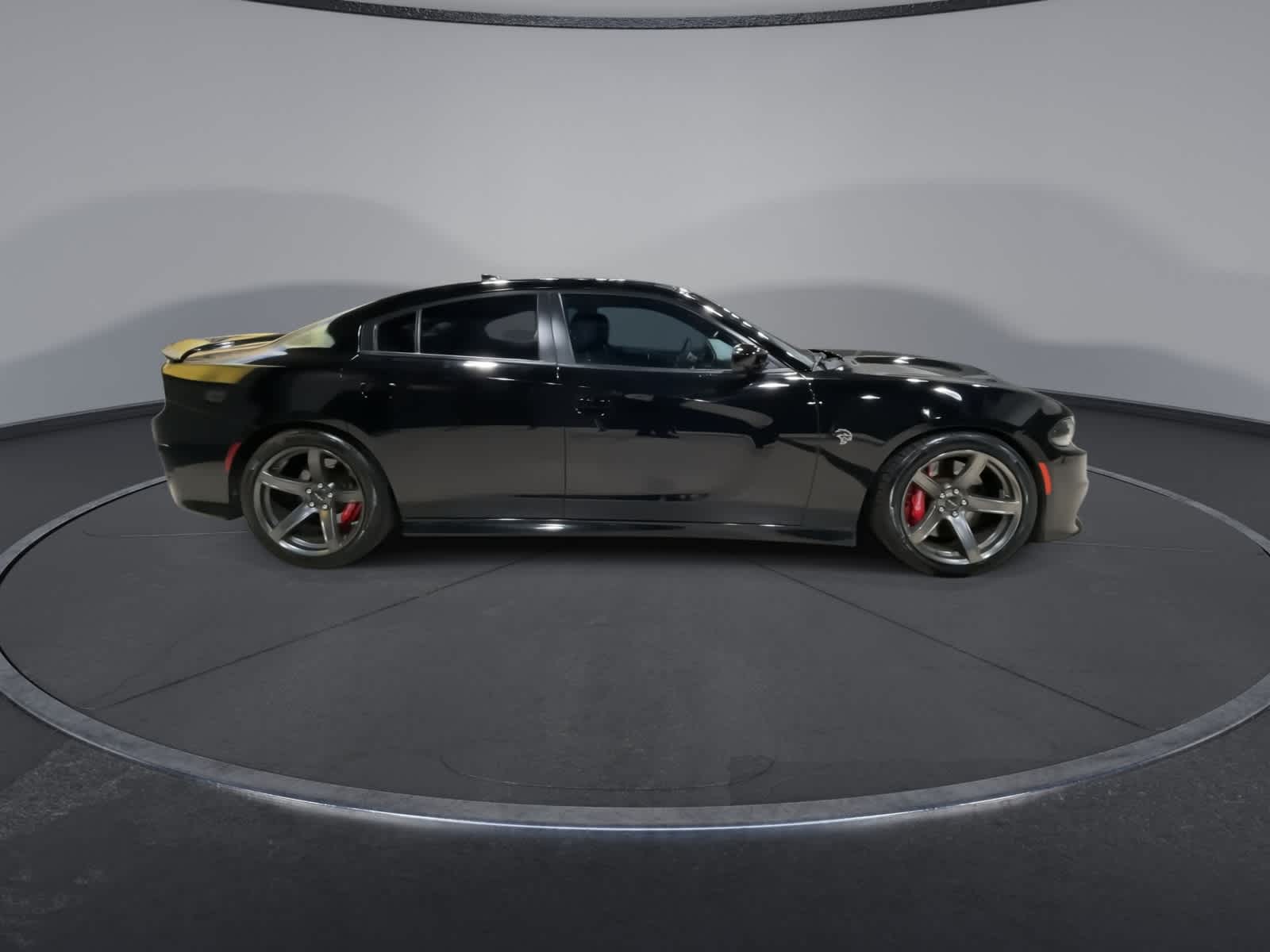 Thumbnail: 2019 Dodge Charger - 13