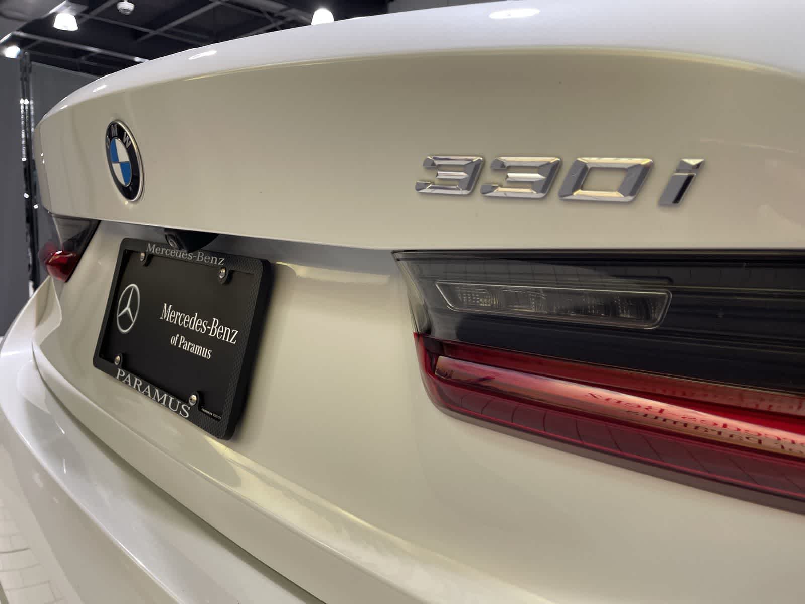 Thumbnail: 2024 BMW 3 Series - 19