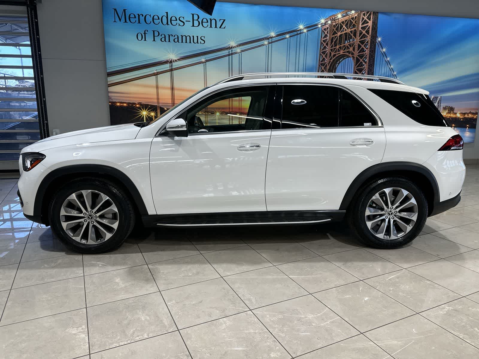 Thumbnail: 2021 Mercedes-Benz GLE - 15