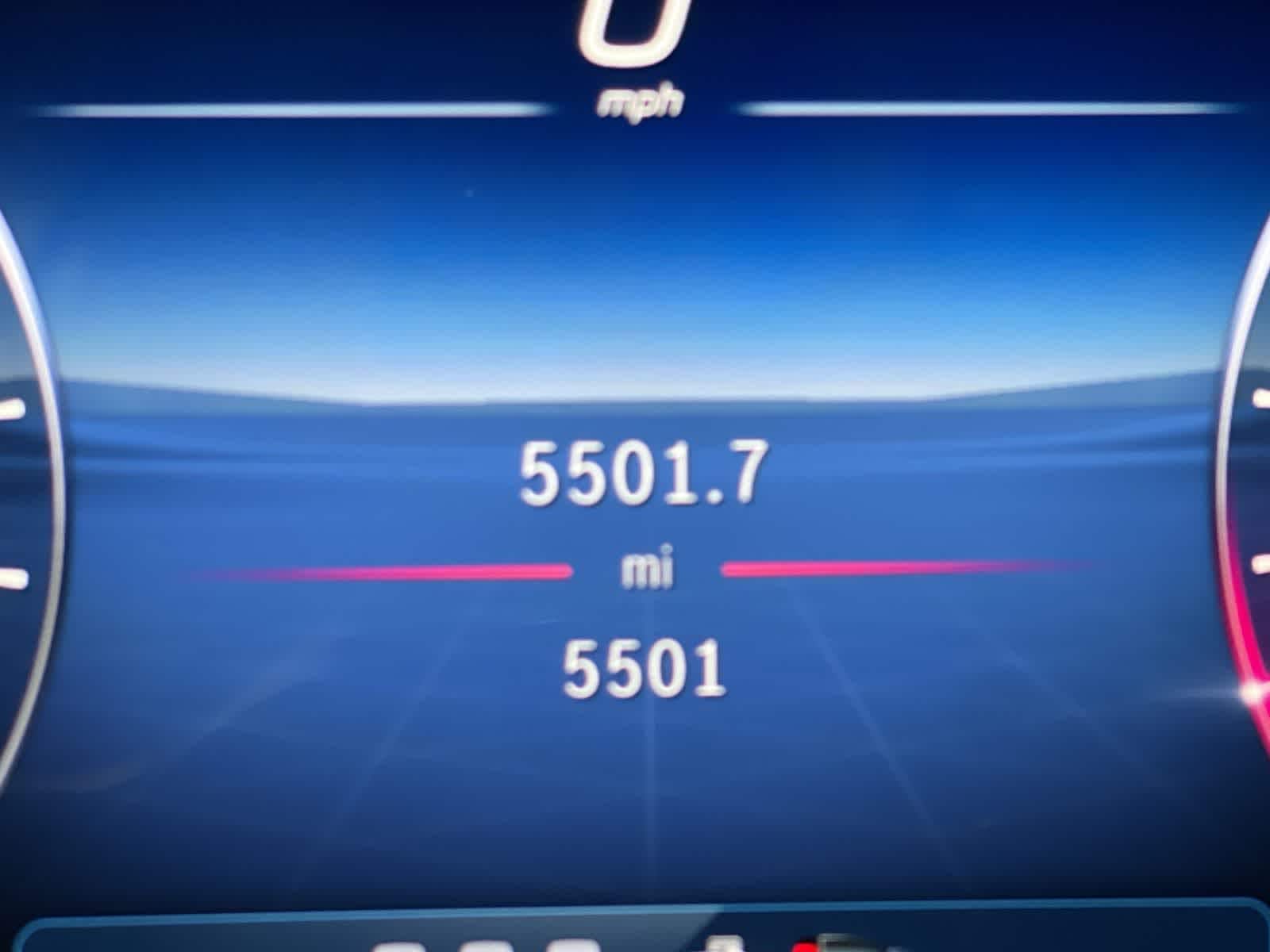 Thumbnail: 2025 Mercedes-Benz C-Class - 30