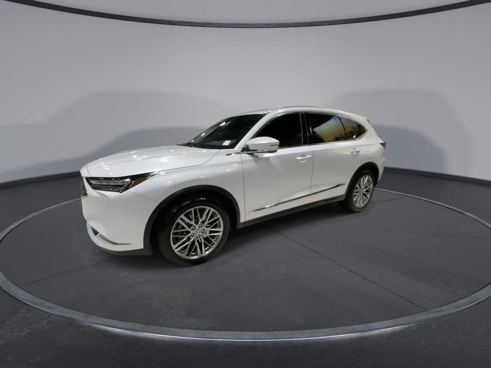 Thumbnail: 2023 Acura MDX - 6