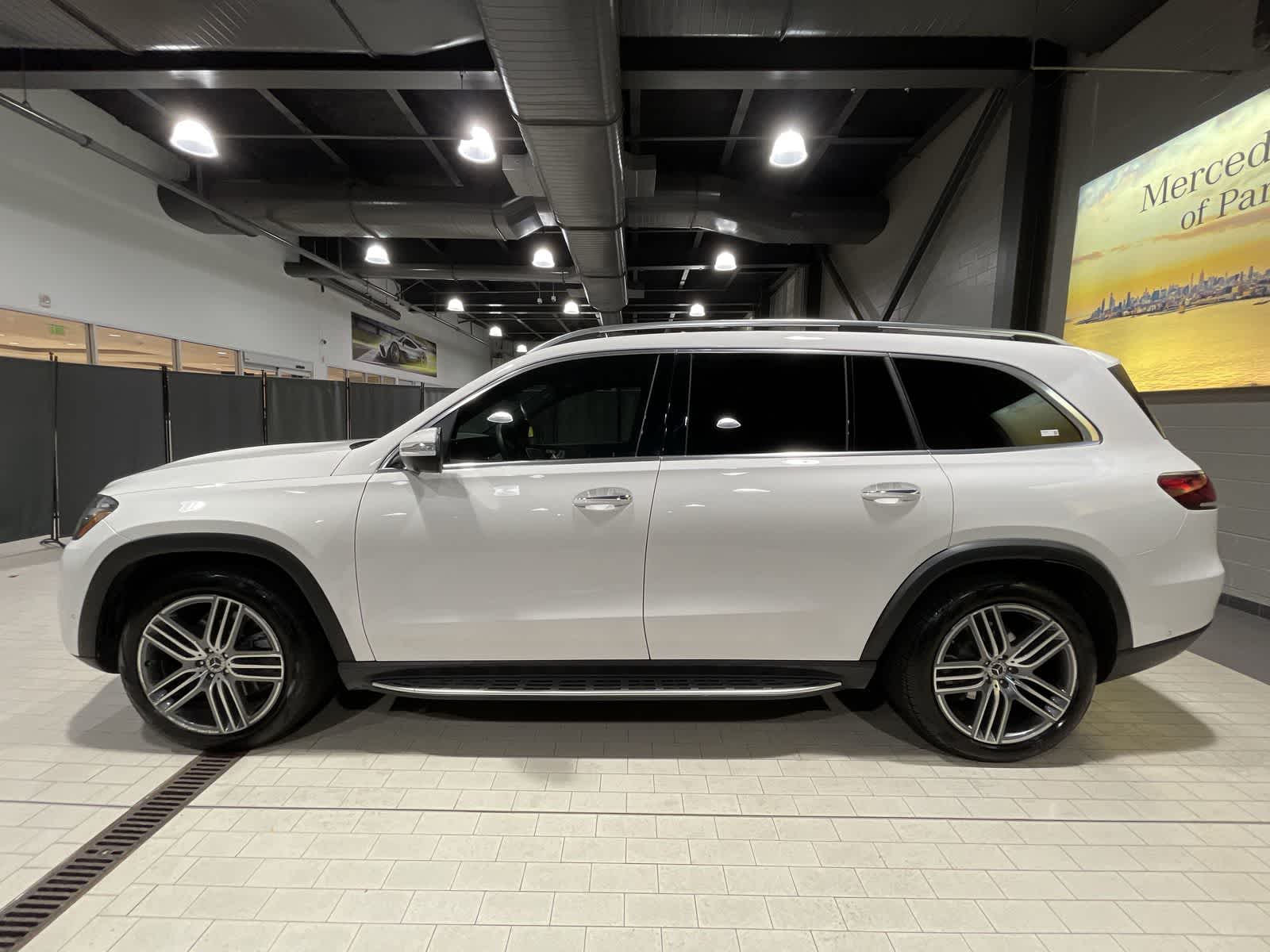 Thumbnail: 2023 Mercedes-Benz GLS - 15