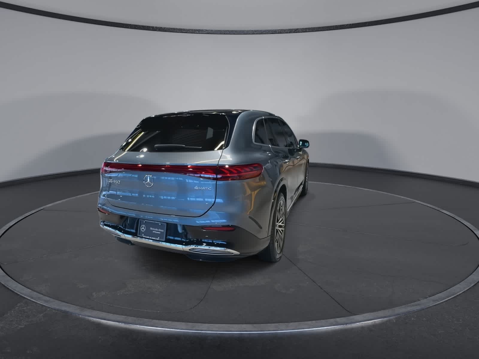 Thumbnail: 2023 Mercedes-Benz EQS - 11