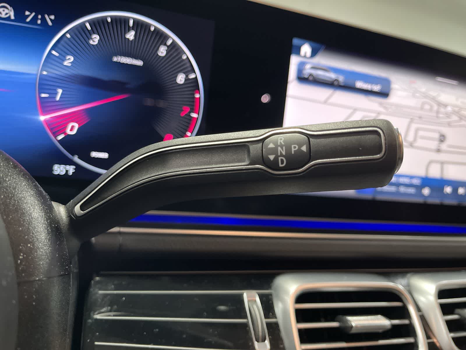 Thumbnail: 2025 Mercedes-Benz GLS - 29