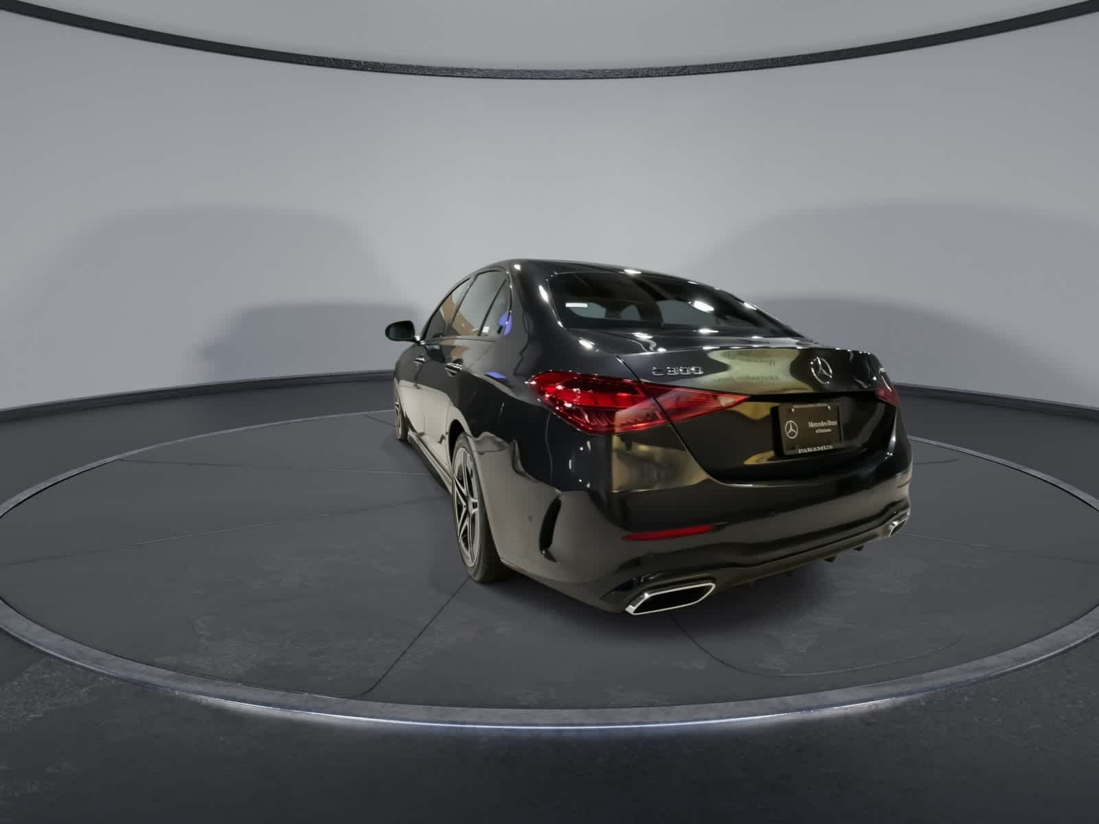 Thumbnail: 2023 Mercedes-Benz C-Class - 9