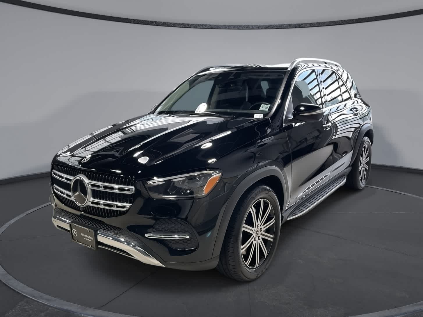 2025 Mercedes-Benz GLE 450 -
                  Paramus, NJ