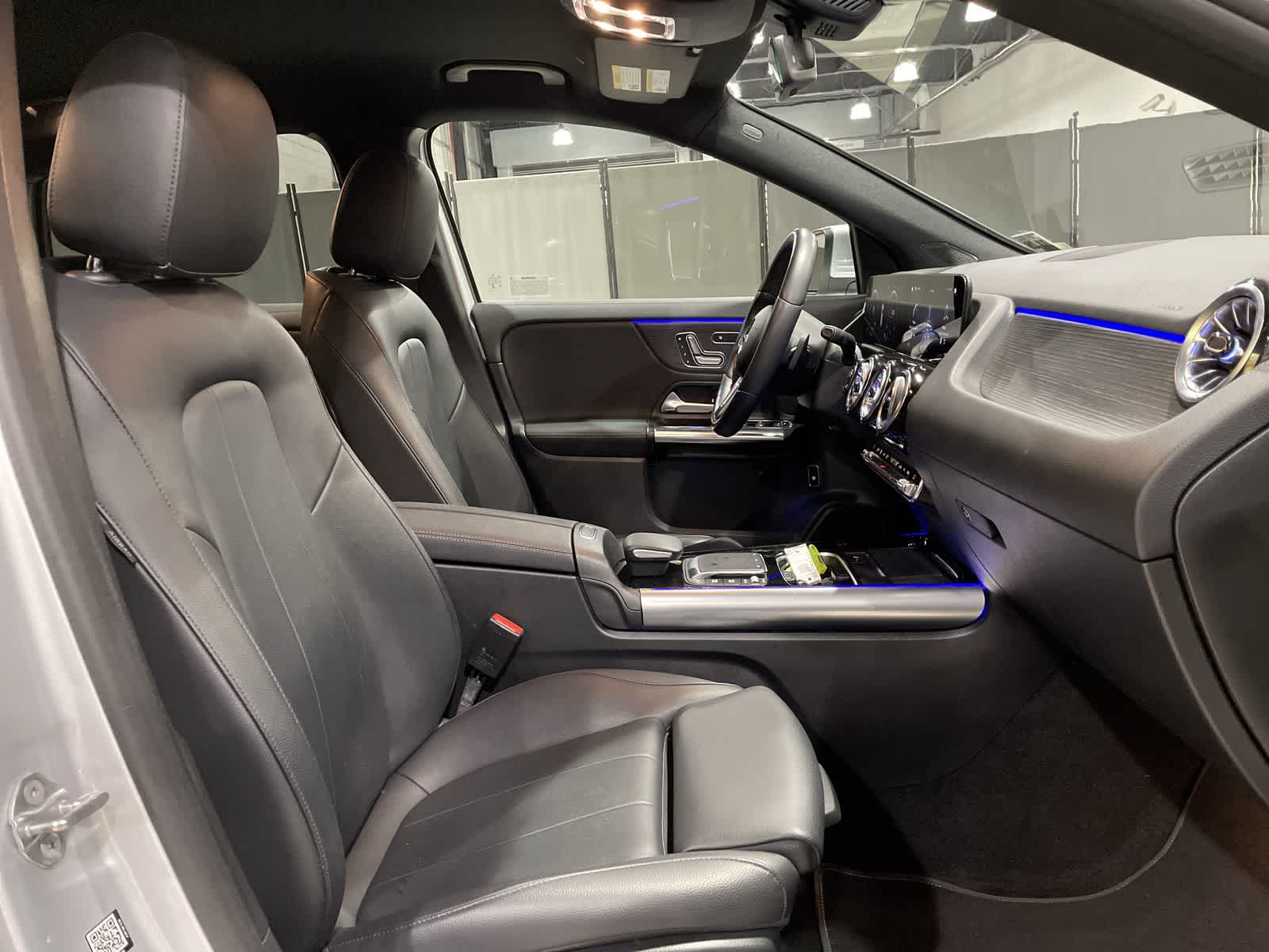 Thumbnail: 2023 Mercedes-Benz GLA - 26