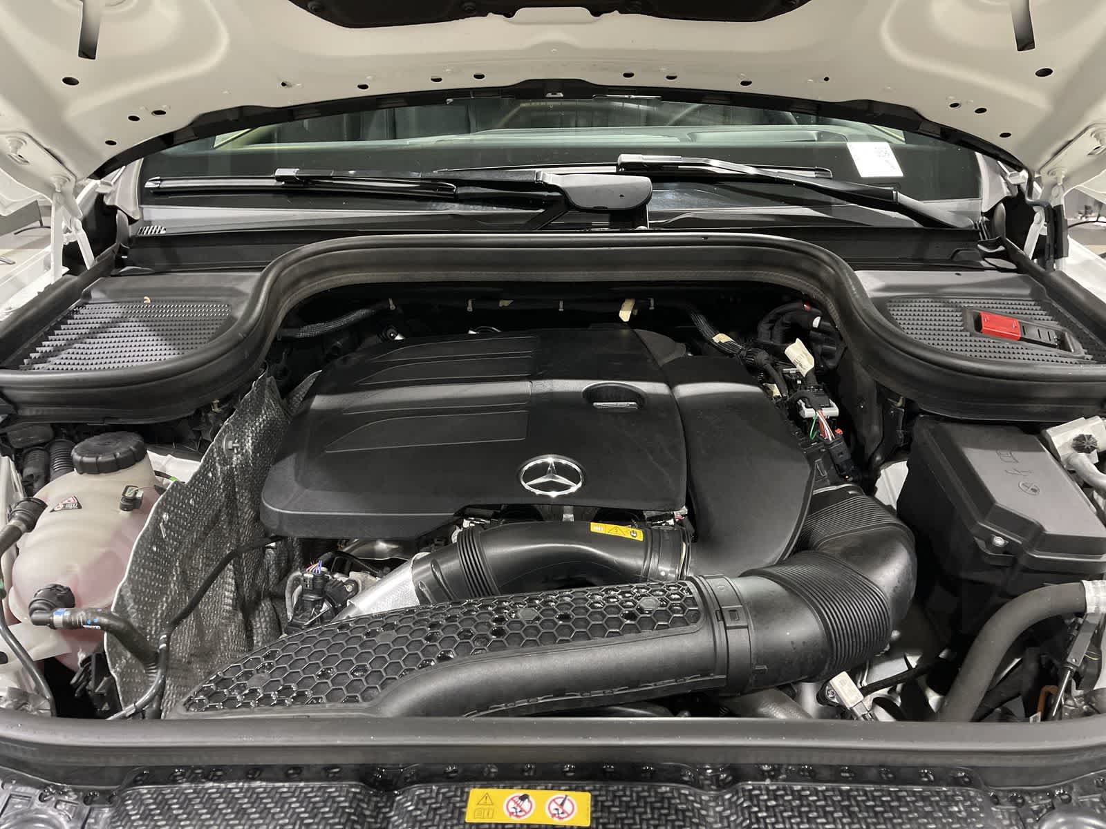 Thumbnail: 2023 Mercedes-Benz GLE - 21