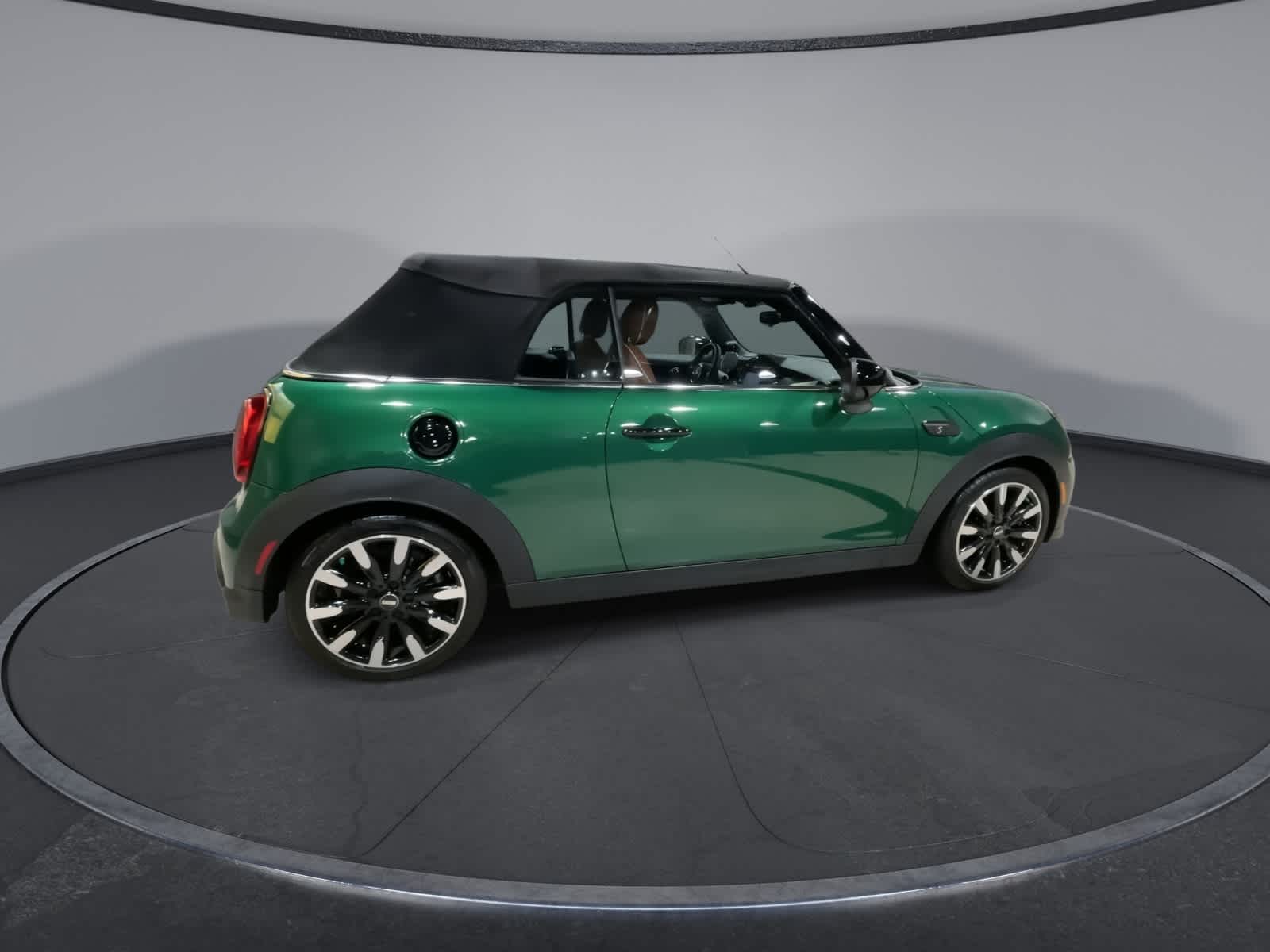 Thumbnail: 2022 MINI Cooper Convertible - 12