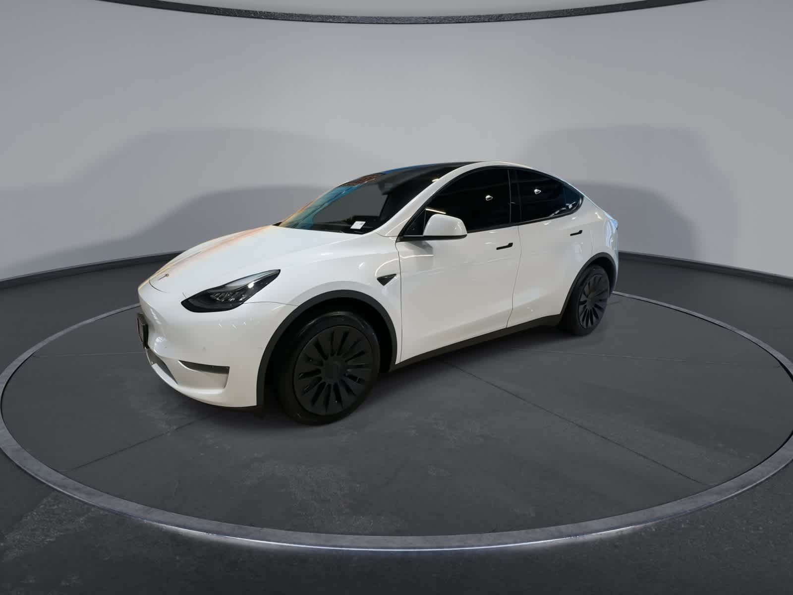 Thumbnail: 2020 Tesla Model Y - 5