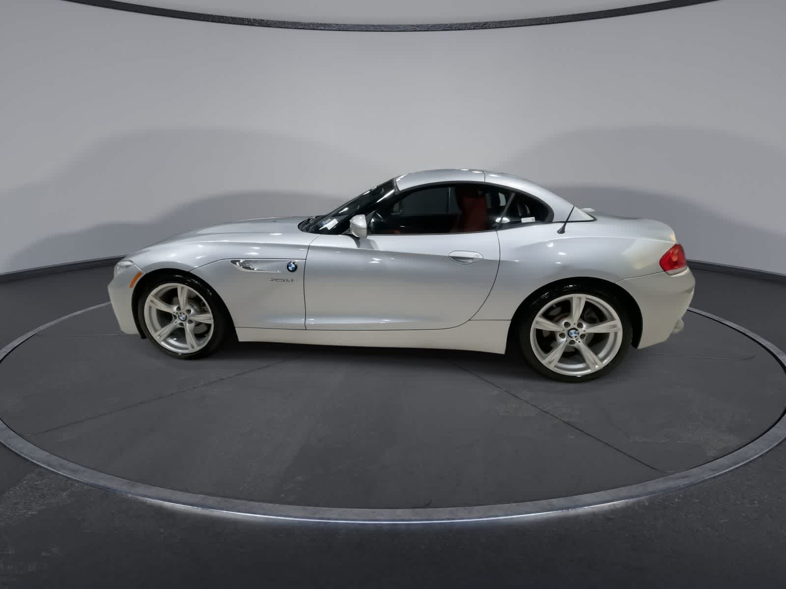 Thumbnail: 2016 BMW Z4 - 8