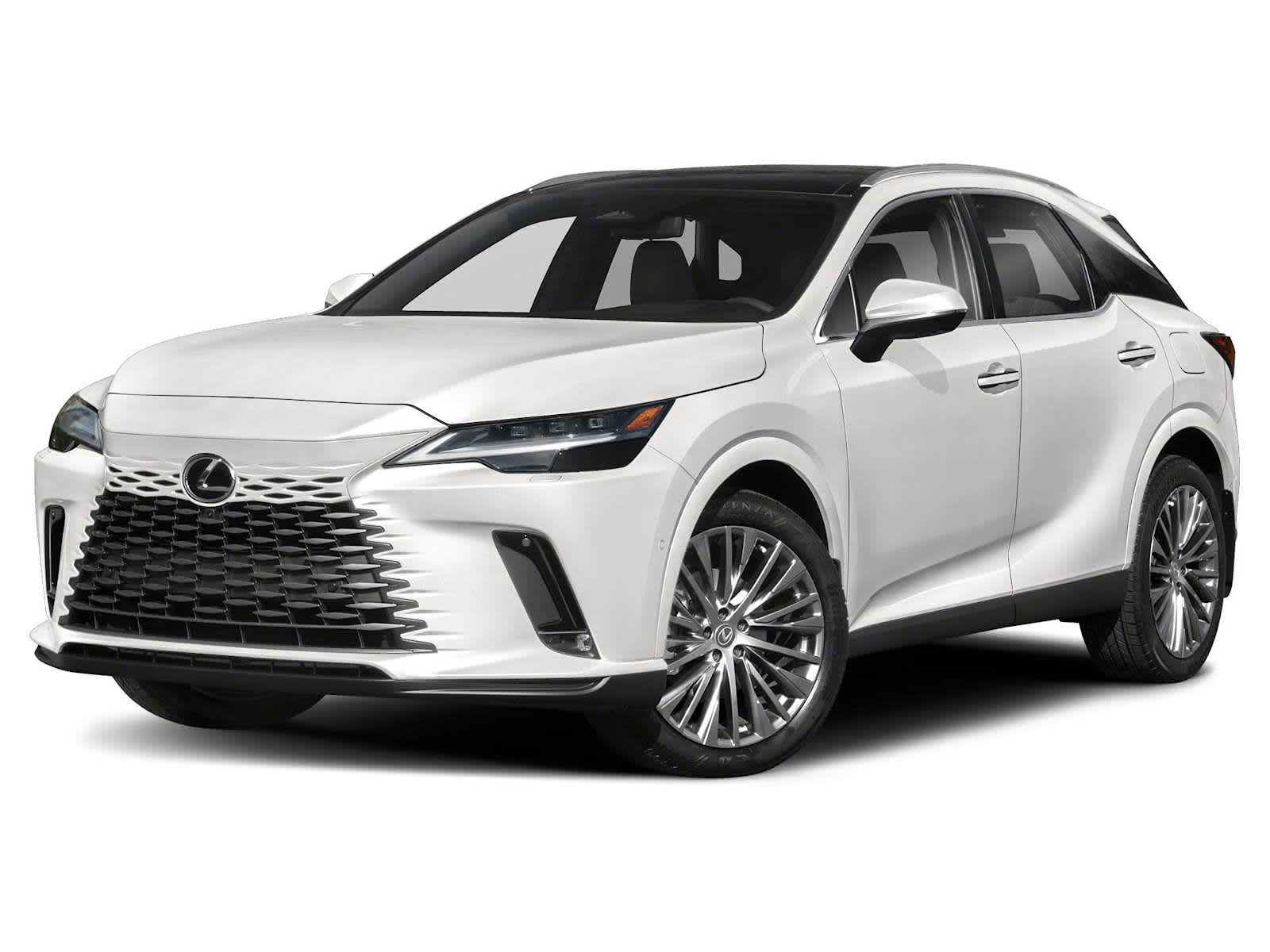 2023 Lexus RX 350's photo